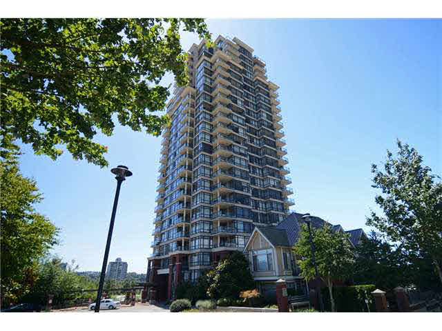 #501 4132 Halifax Street, Burnaby, British Columbia  V5C 6V1 - Photo 1 - V1129317